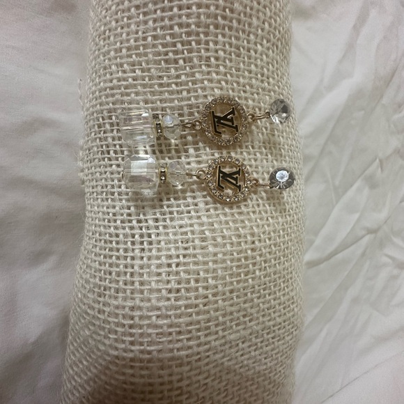 Louis Vuitton Earrings - Picture 3 of 5